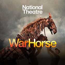 War Horse, Londres