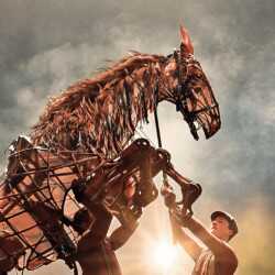 War Horse, Londres