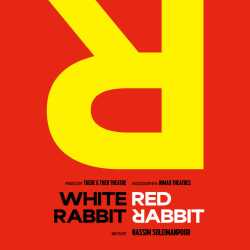 White Rabbit Red Rabbit, Londres