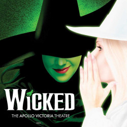 Wicked, Londres