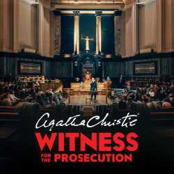 Witness for the Prosecution by Agatha Christie, Londres