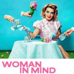 Woman in Mind, Londres