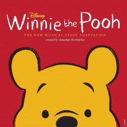 Winnie the Pooh, Londres