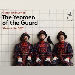 The Yeomen of the Guard The Yeomen of the Guard