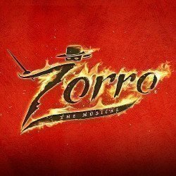 Zorro, Londres