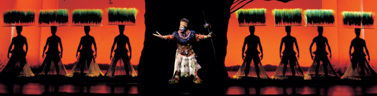 Les 10 Meilleures Comédies Musicales de Londres