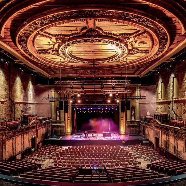 Alexandra Palace
