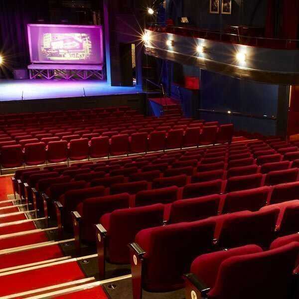 Charing Cross Theatre