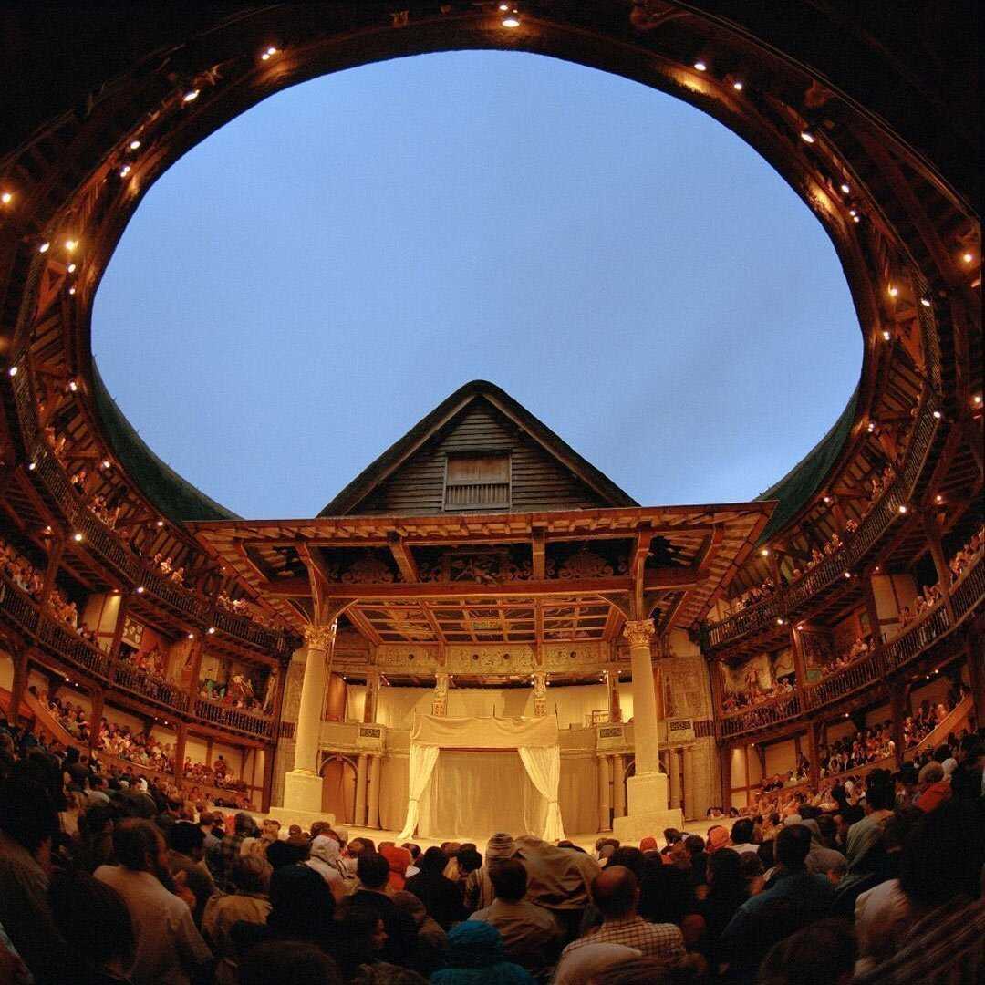 Globe Theatre