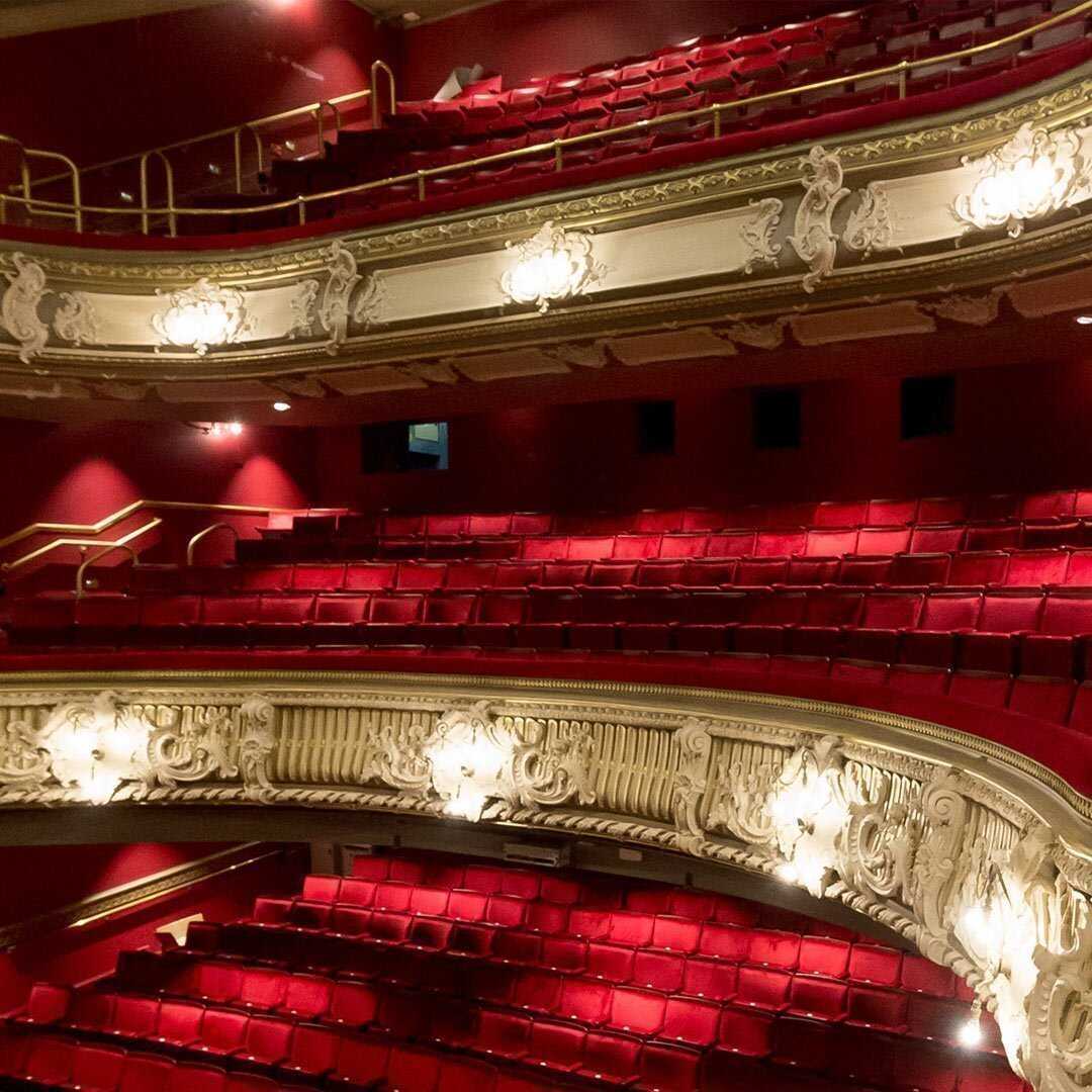 Lyric Hammersmith