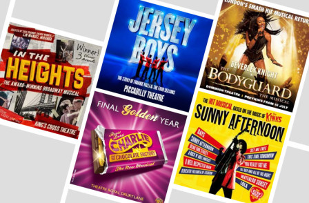 Les spectacles à ne pas rater: ceux qui nous quittent