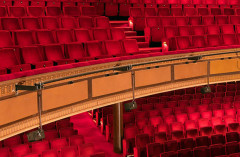 Theatre Seats