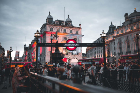 Comment acheter ses places de théâtre à Londres sans se ruiner