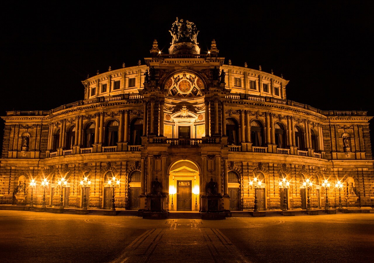Royal Opera House