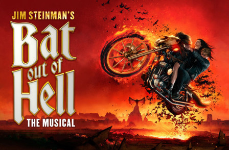 Bat Out Of Hell - La Comédie Musicale révèle son casting complet