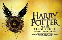 Harry Potter and the Cursed Child