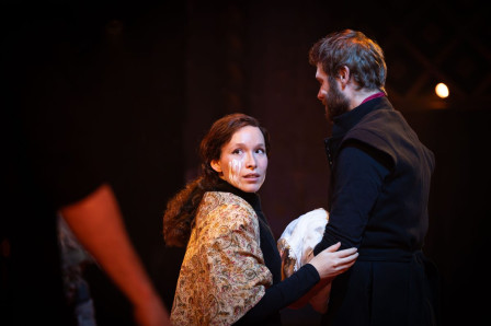 MARTIN GUERRE au Old Vic