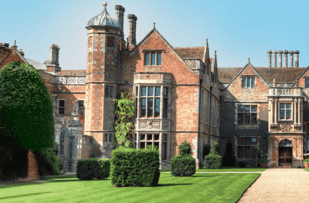 LOVE'S LABOUR'S LOST au Theatre Royal Haymarket: c'est du propre!