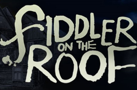 FIDDLER ON THE ROOF au Menier Chocolate Factory