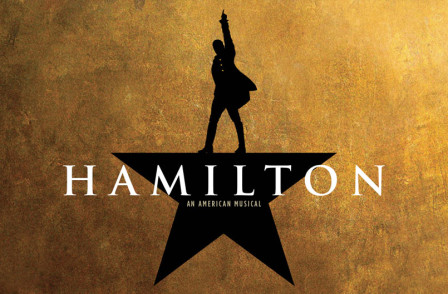HAMILTON à Londres: Les premières nouvelles du casting