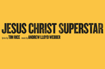 JESUS CHRIST SUPERSTAR: Le théâtre en plein air de Regent's Park fait revivre son plus gros succès