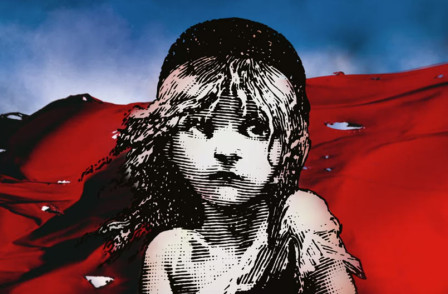 La comédie musicale Les Misérables se réinvente