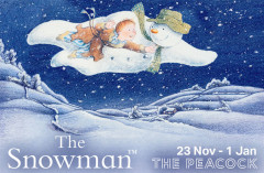 The Snowman