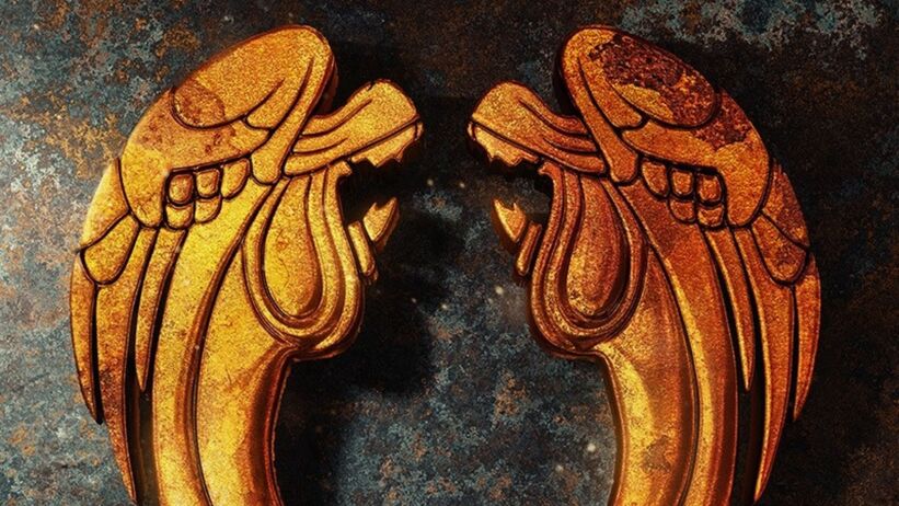 Jesus Christ Superstar au London Palladium